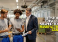 How Historical Challenges Shaped Today's Manufacturing Leaders | Business Magazine | Tycoon Success Magazine