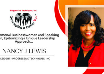 Nancy J. Lewis | president | Progressive Techniques, Inc. | Tycoon Success Magazine