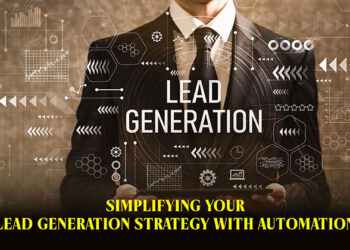 "Streamline your lead generation strategy effortlessly with automation. Unlock the power of efficiency and precision in reaching your target audience. Learn how automation can simplify your approach, saving time and maximizing results. Revolutionize your lead generation game with strategic insights in this concise resource."