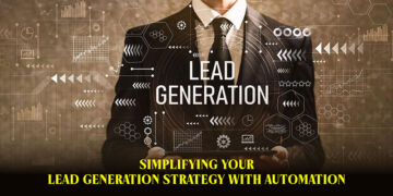 "Streamline your lead generation strategy effortlessly with automation. Unlock the power of efficiency and precision in reaching your target audience. Learn how automation can simplify your approach, saving time and maximizing results. Revolutionize your lead generation game with strategic insights in this concise resource."