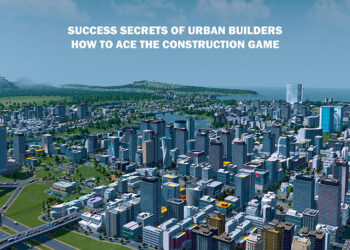 Urban Builders