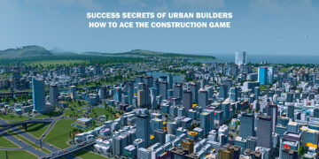 Urban Builders