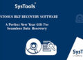 SysTools BKF Recovery Software