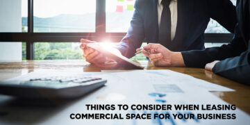 Commercial Space For Your Business