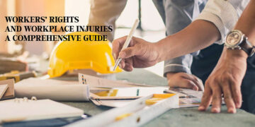 Workers' Rights and Workplace Injuries