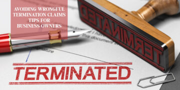 Wrongful Termination Claims