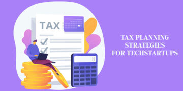 Tax planning strategies for tech startups