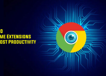 Top 10 Chrome Extensions to Boost Productivity