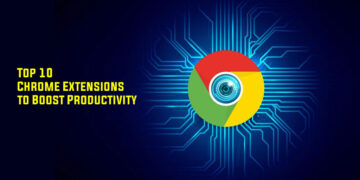 Top 10 Chrome Extensions to Boost Productivity
