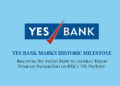 YES BANK