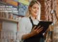 Challenges in the Foodservice Industry: How to Overcome them