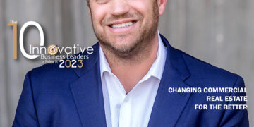 The 10 Most Innovative Business Leaders to Follow in 2023 Vol 3