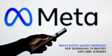 Meta's Battle Against Deepfakes: New Technology to Identify and Label AI Images