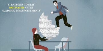 Strategies to Stay Motivated After Academic Disappointments