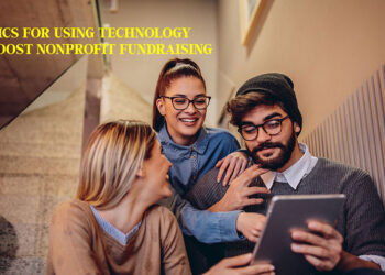 Tactics For Using Technology To Boost Nonprofit Fundraising