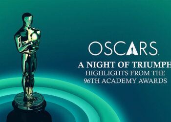 A Night of Triumph: Highlights from the 96th Academy Awards