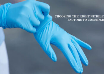 Choosing the Right Nitrile Gloves: Factors to Consider
