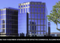 Protecting Your Investment: Strategies for Effective Commercial Building Maintenance