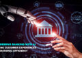 Transforming Banking with AI: Enhancing Customer Experiences and Operational Efficiency