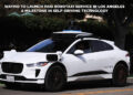 Waymo to Launch Paid Robotaxi Service in Los Angeles: A Milestone in Self-Driving Technology