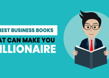 10 Best Business Books That Can Make You Millionaire