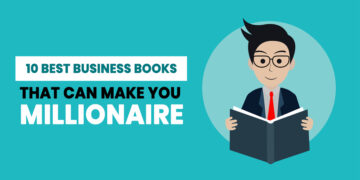 10 Best Business Books That Can Make You Millionaire