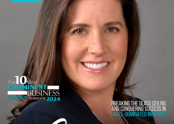 Carrie Cook | President | Ignite Funding | Tycoon Success Magazine