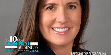 Carrie Cook | President | Ignite Funding | Tycoon Success Magazine