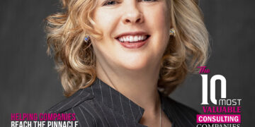 Dannet Botkin | founder and CEO | Designs Group Consulting | Tycoonsuccess Magazine