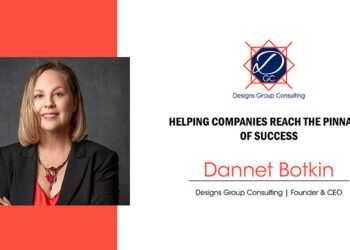 Designs Group Consulting: Helping Companies Reach the Pinnacle of Success