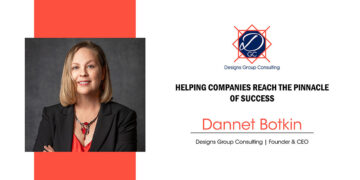 Designs Group Consulting: Helping Companies Reach the Pinnacle of Success