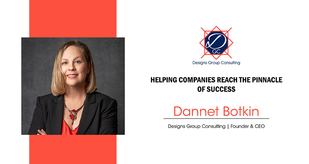 Designs Group Consulting: Helping Companies Reach the Pinnacle of Success