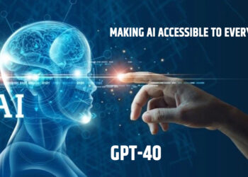 GPT-4o: Making AI Accessible to Everyone