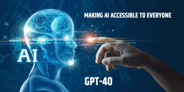 GPT-4o: Making AI Accessible to Everyone