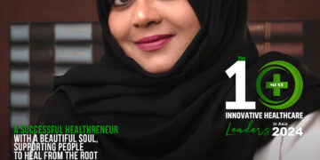 Uzma Raheem | Chief Executive Officer | Almaseerah centre | Tycoon Success Magazine