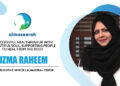 Uzma Raheem | Chief Executive Officer | Almaseerah centre | Tycoon Success Magazine