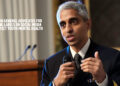Surgeon General Advocates for Warning Labels on Social Media to Protect Youth Mental Health