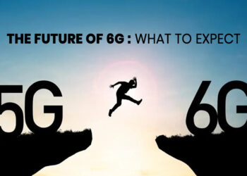 The Future of 6G: What to Expect