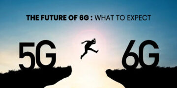 The Future of 6G: What to Expect