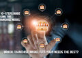 Which Franchise Model Fits Your Needs the Best? Here is 10–Steps Guide to Choosing the Right Franchise Model