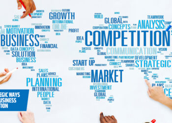 10 Strategic Ways to Kill Business Competition
