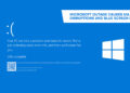 Microsoft Outage Causes Major Disruptions and Blue Screen Errors
