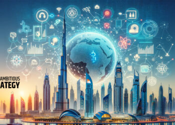 The UAE's Ambitious AI Strategy