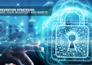 Theft Prevention Strategies: Safeguard Your Inventory and Assets