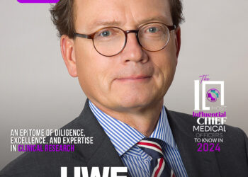 Uwe Nixdorff | Chief Medical Officer | European Prevention Center | Tycoon success Magazine