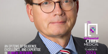Uwe Nixdorff | Chief Medical Officer | European Prevention Center | Tycoon success Magazine