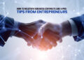 How to Negotiate Business Contracts Like a Pro: Tips from Entrepreneurs