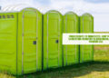 From Events to Worksites: How the Portable Sanitation Industry Is Redefining Hygiene for Modern Use