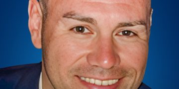 Clifford Thomas Rowley | CEO | HydraPatch®| Tycoon Suceess Magazine