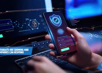 Why Mobile Threats Are Growing and How Companies Can Respond